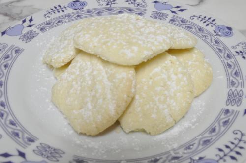 Rumová kolečka  – Snadné recept z Česko kuchyně, hotový za 45 - 60 minut